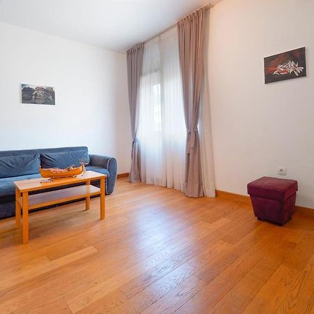 Seaside Rest Apartments Budva Ngoại thất bức ảnh