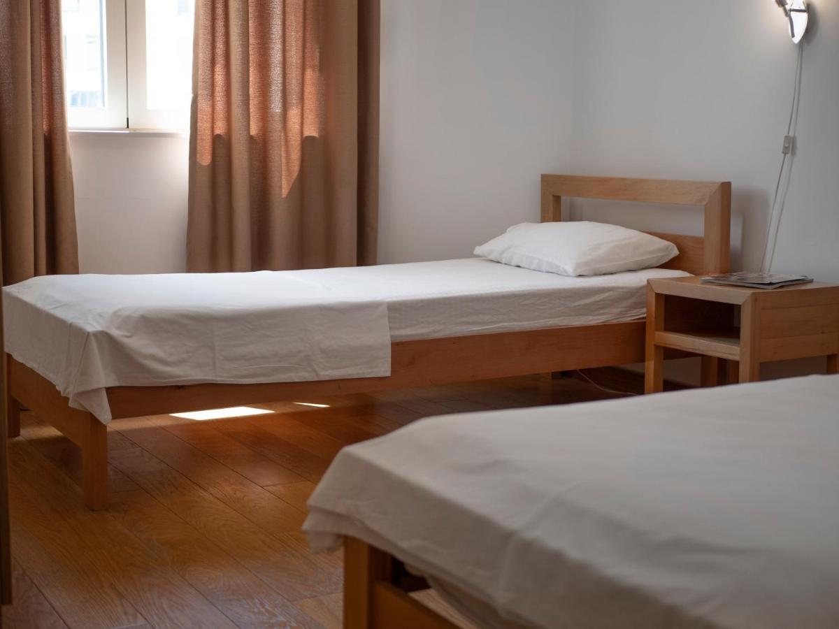 Seaside Rest Apartments Budva Ngoại thất bức ảnh